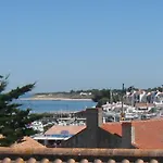 Hb070-019 3 Pieces - 6 Couchages Apartment