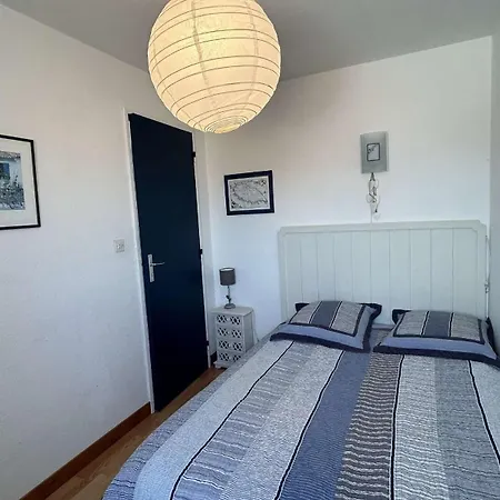 Hb070-019 3 Pieces - 6 Couchages L'Herbaudiere