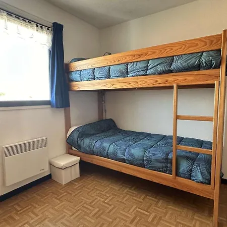 Hb070-019 3 Pieces - 6 Couchages