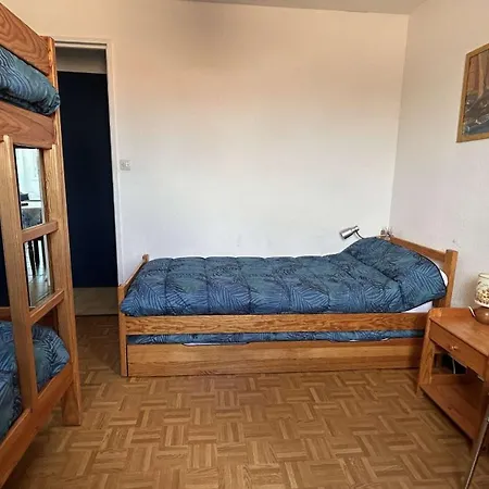 Hb070-019 3 Pieces - 6 Couchages