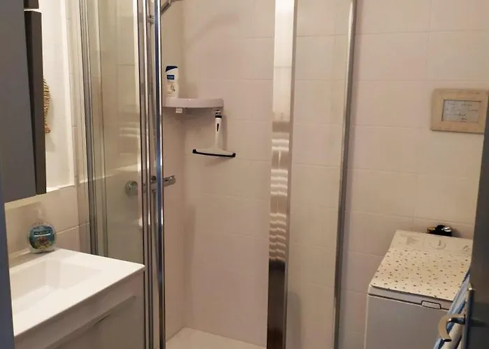 Апартаменты Hb070-019 3 Pieces - 6 Couchages *