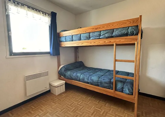 Hb070-019 3 Pieces - 6 Couchages