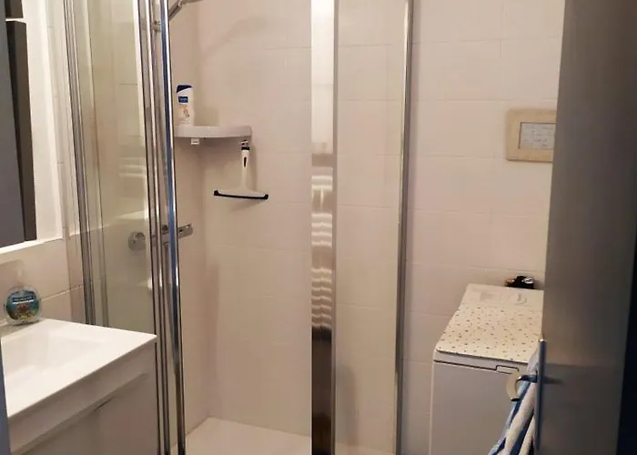 Hb070-019 3 Pieces - 6 Couchages Апартаменты