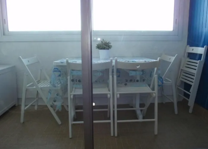 Hb070-019 3 Pieces - 6 Couchages * L'Herbaudiere