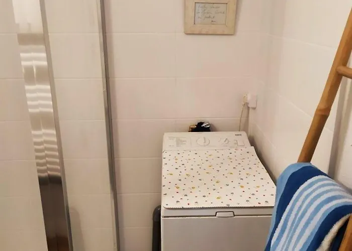 Hb070-019 3 Pieces - 6 Couchages Апартаменты L'Herbaudiere