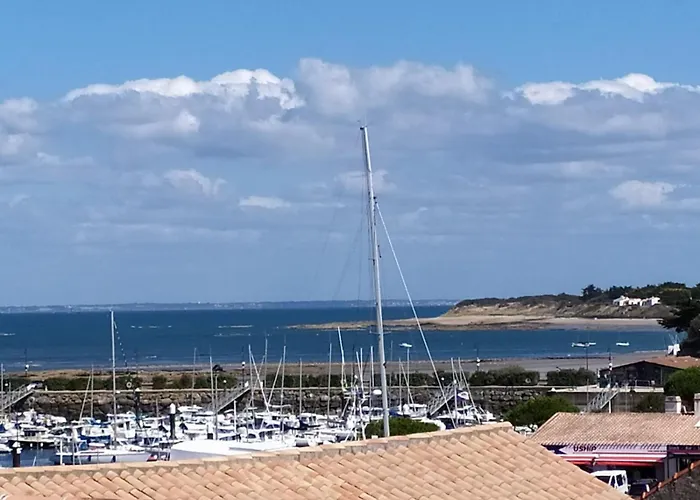 Апартаменты Hb070-019 3 Pieces - 6 Couchages