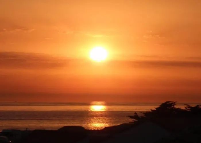 Hb070-019 3 Pieces - 6 Couchages L'Herbaudiere